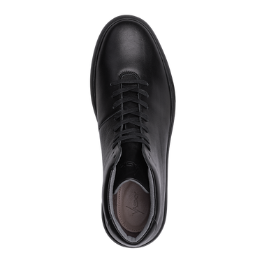 Кецове и обувки Vasky Teny High Dark W Черно | S-5021-201-F, 2