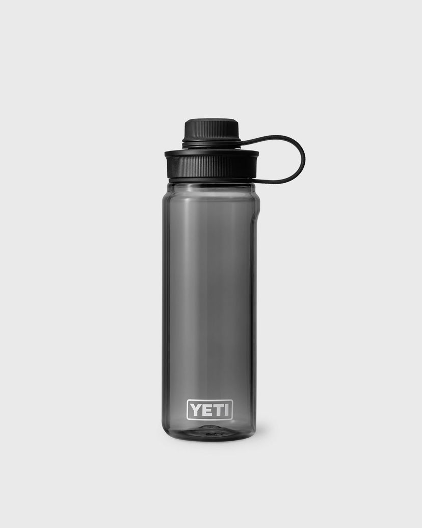 Джаджа YETI Yonder Tether 750ml Water Bottle Черно | SKU-0340-CHA