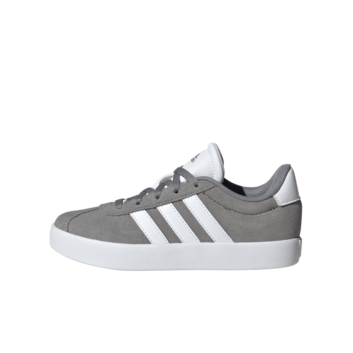 Кецове и обувки adidas Performance VL Court 3.0 Сиво | ID6314, 0