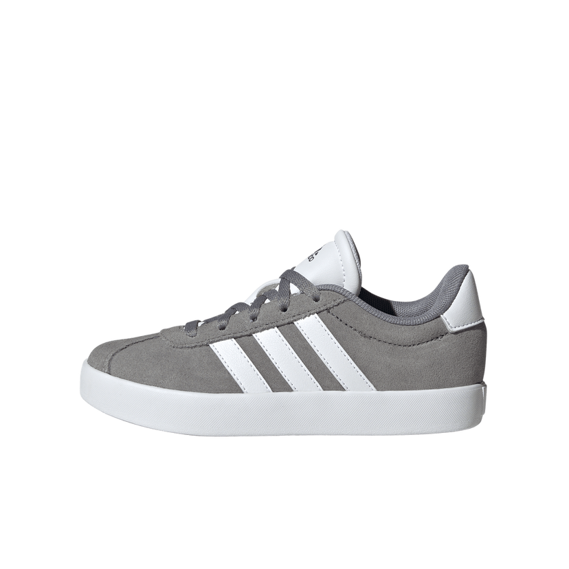 Кецове и обувки adidas Performance VL Court 3.0 Сиво | ID6314