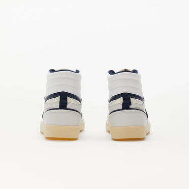 Кецове и обувки Vans Lowland CC JMP Hi Бяло | VN0A7Q4Q5S21, 3