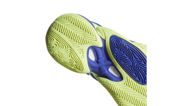 Кецове и обувки adidas Performance Crazy BYW x 2.0 Зелено | EE6009, 3