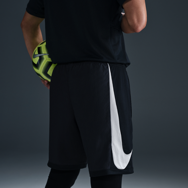 Тениска Nike Academy Dri-FIT Football Shorts Черно | HJ4247-010, 3