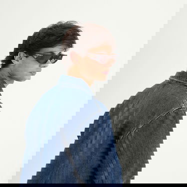 Слънчеви очила Prada 09ZS Sunglasses Кафяво | 0PR-09ZS-54-20H90Q, 6