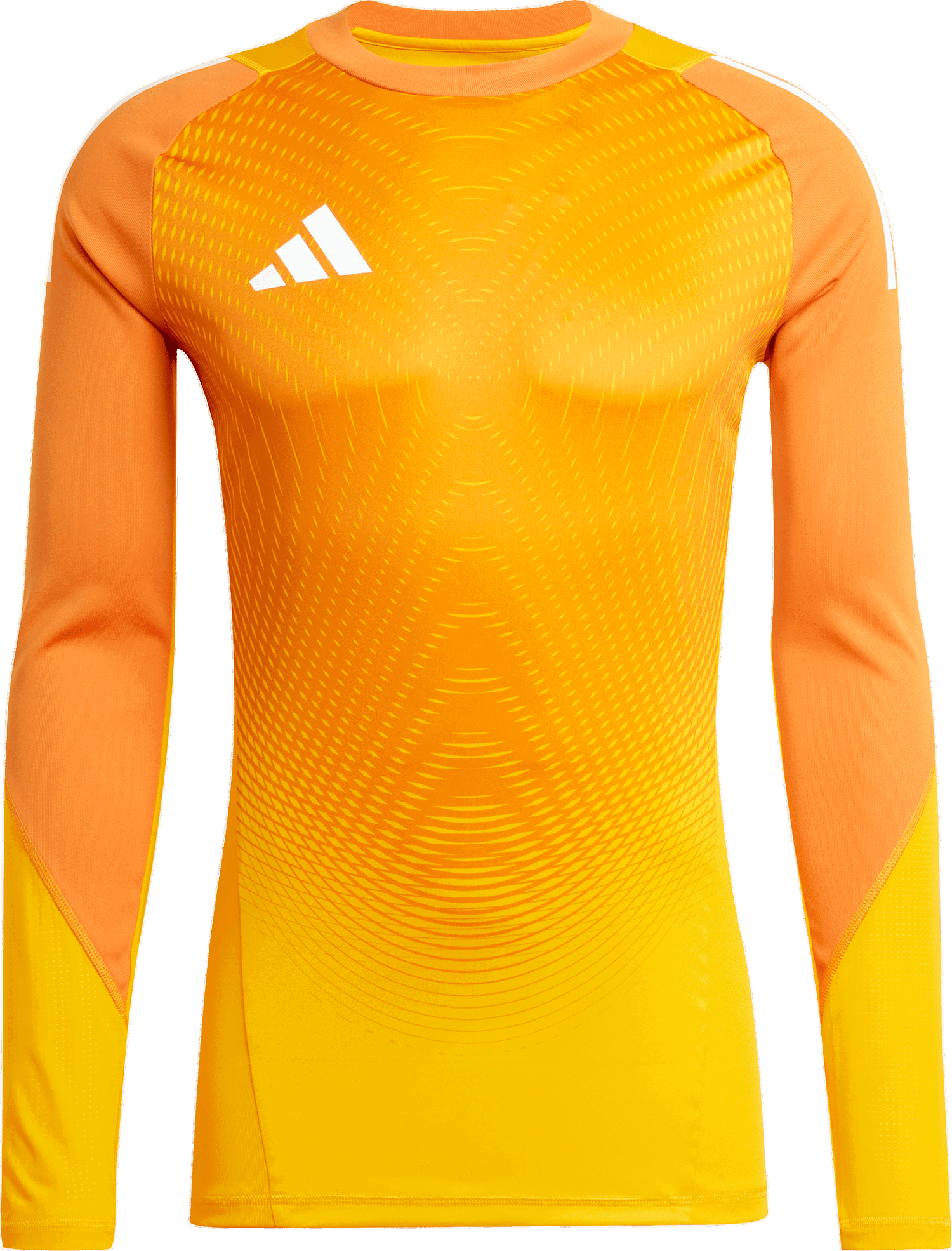 Фланелка adidas Originals Adidas Tiro 25 Pro Long Sleeve Goalkeeper Jersey Оранжево
 | jm3543, 1