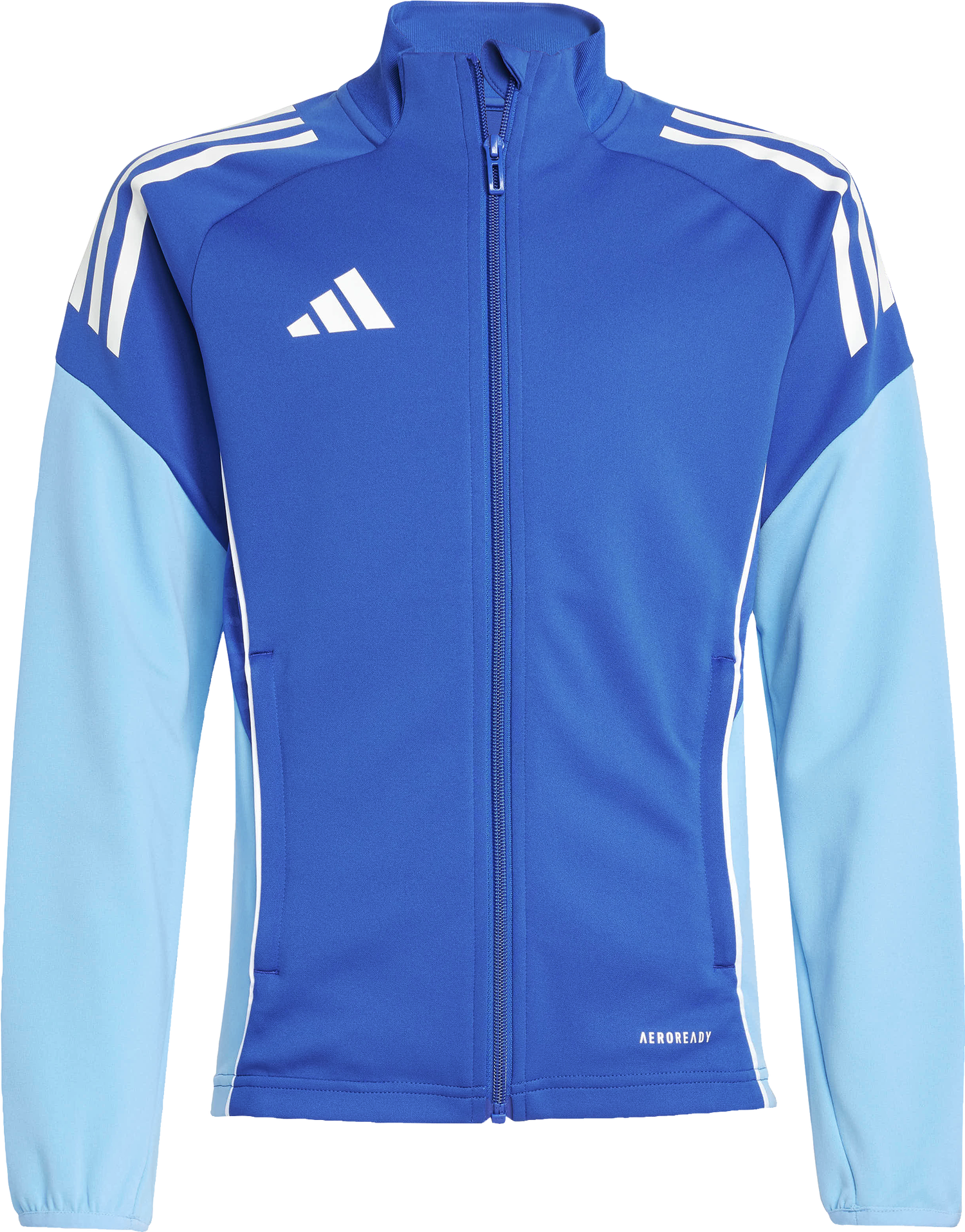 Ветровка adidas Originals Adidas TIRO25C Track Jacket Синьо | ji8933, 0