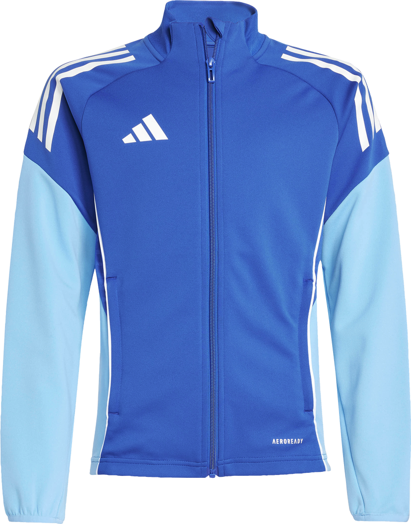 Ветровка adidas Performance Adidas TIRO25C Track Jacket Синьо | ji8933
