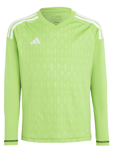 Фланелка adidas Originals Tiro 23 Competition Jersey Зелено | hk7686