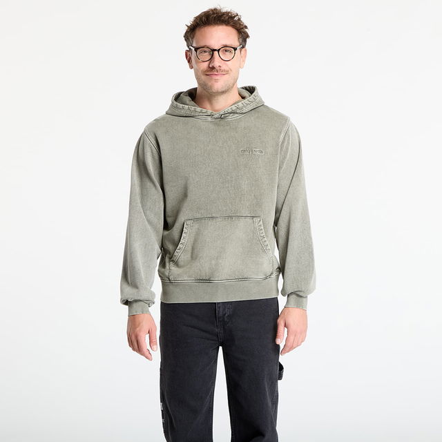 Daily Paper Dias Washed Hoodie