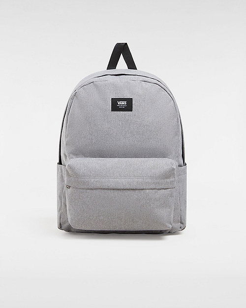 Раница Vans Old Skool Backpack Сиво | VN000H4WKH7, 0