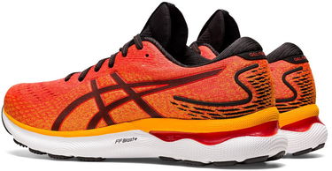 Кецове и обувки Asics Gel-Nimbus 24 Оранжево
 | 1011B359 800, 3