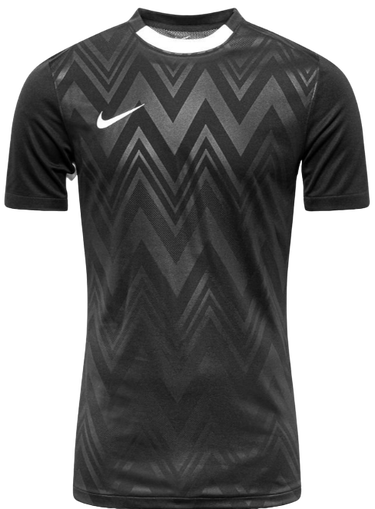 Фланелка Nike M NK DF CHALNG V JSY SS Черно | fd7412-010, 0