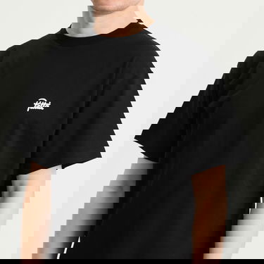 Тениска Patta Lighters T-Shirt, Size X-Small Черно | POC-AW25-1000-290-0095-001, 5