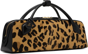 Дамска чанта Alaïa ALAÏA 'Le Teckel' Calf Hair Bag Многоцветен | AA1S06026CA329, 1