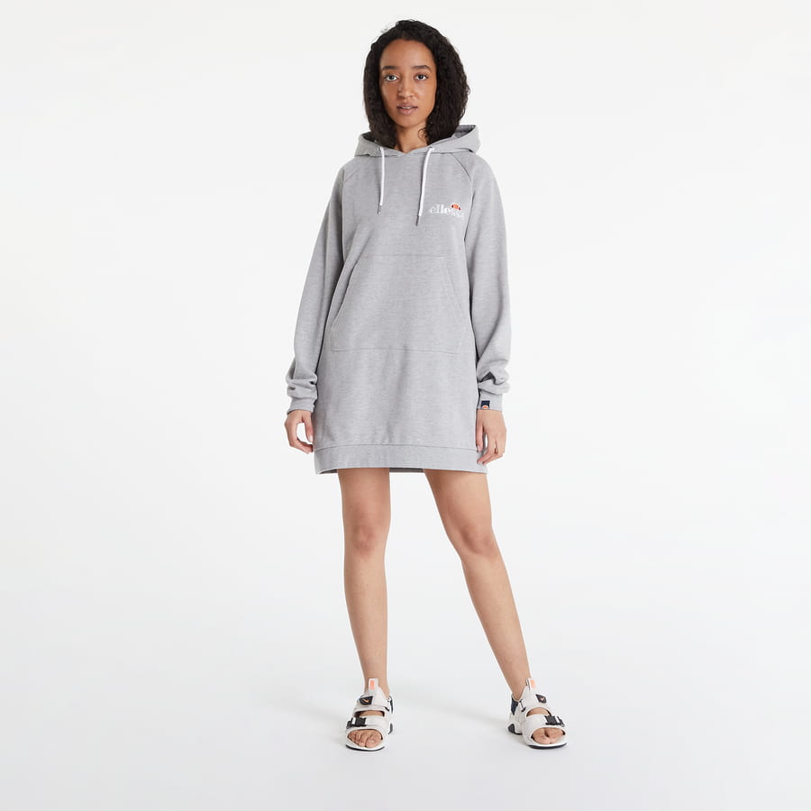 Pокля Ellesse Honey Dress Сиво | SGK13289, 0