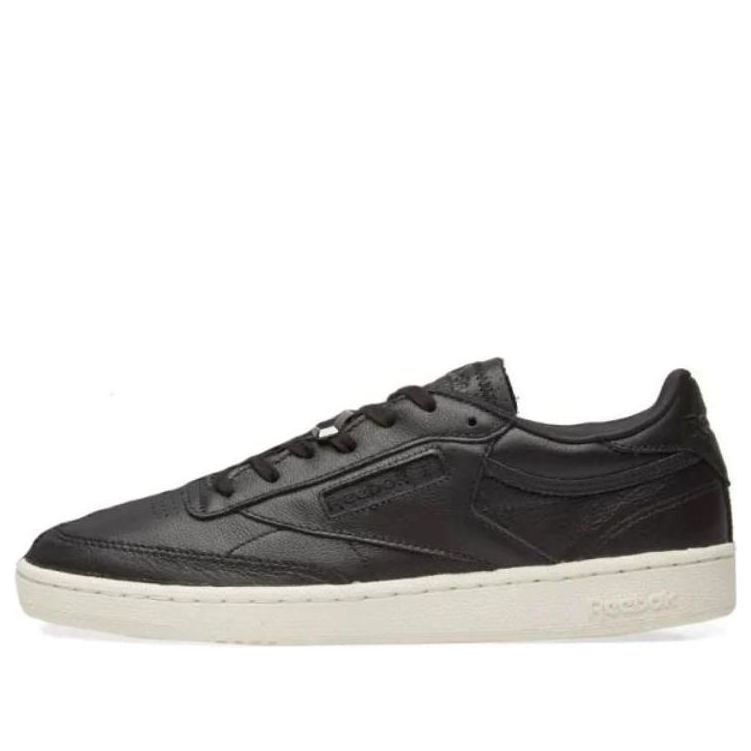 Кецове и обувки Reebok Club C 85 Черно | RMIA011C99LEA0011010