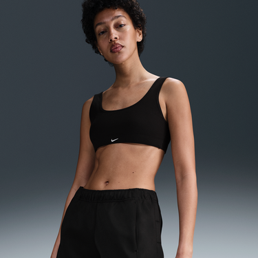Къси панталони Nike Sportswear Windrunner Mid-Rise Shorts Черно | HJ1406-010, 1