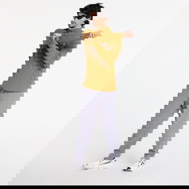 Суитчър Saysky Blaze Half Zip Light Fleece XL Жълто | OMRFL03C7011, 4