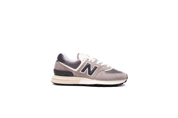 Кецове и обувки New Balance 574 Сиво | U574LGT1, 0