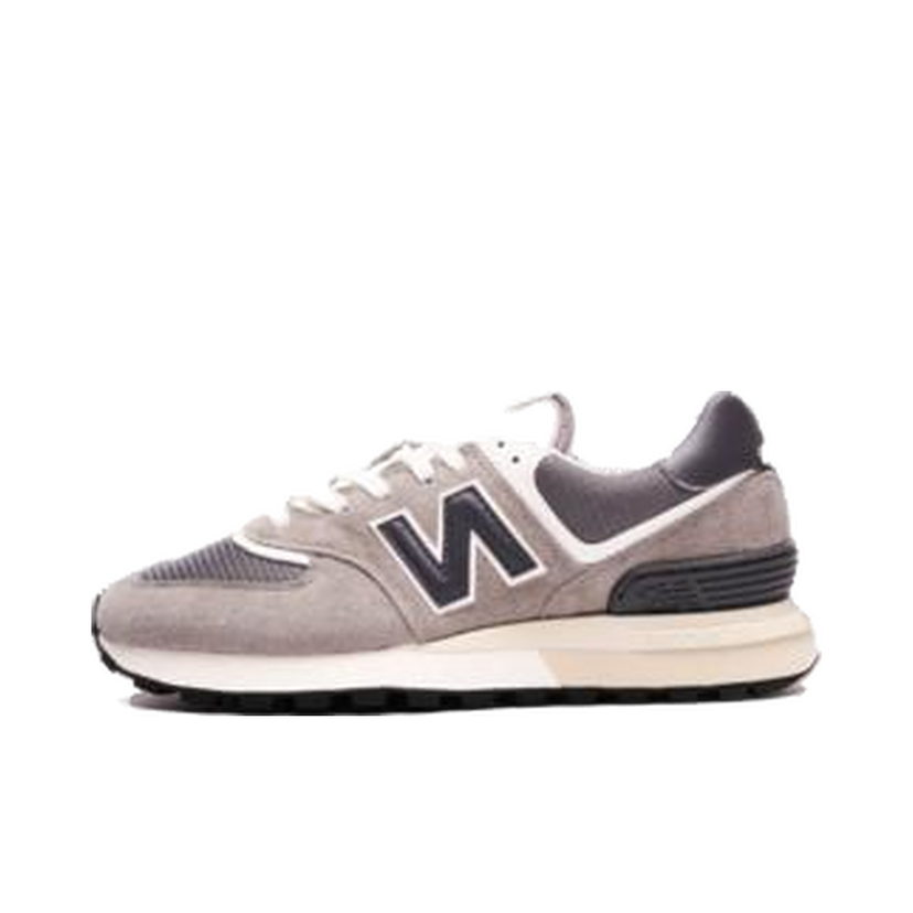 Кецове и обувки New Balance 574 Сиво | U574LGT1