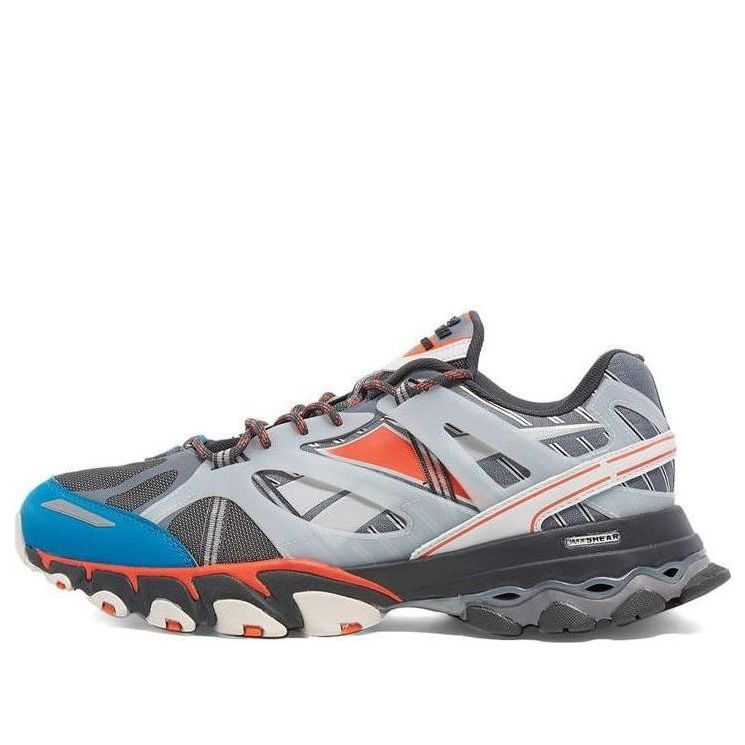Кецове и обувки Reebok Dmx Trail Сиво | EF8739, 0