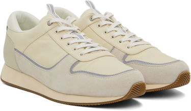 Кецове и обувки rag & bone rag & bone Pursuit Retro Runner Бежово | MGF24FF006LM6, 3