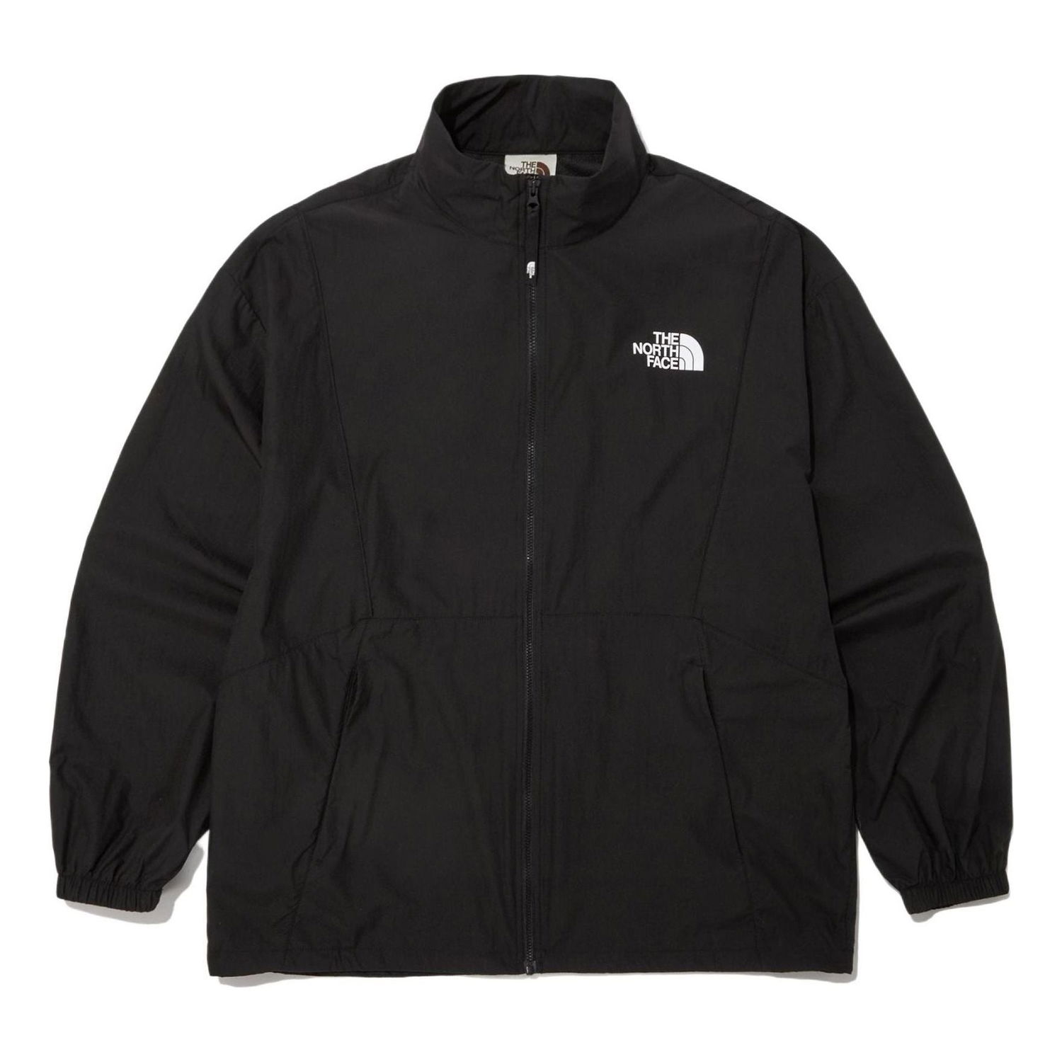 Ветровка The North Face Jacket Vilan Черно | NJ3LP02J, 0
