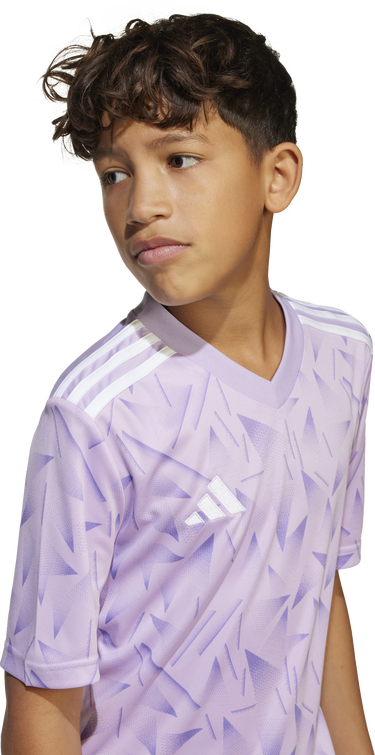 Фланелка adidas Originals Team Icon25 Jersey Лилаво | jn7492, 6