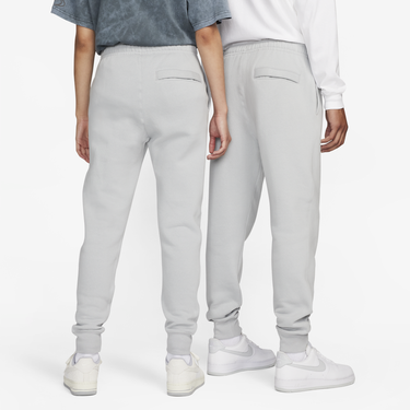 Спортни панталони Nike Sportswear Club Fleece Сиво | BV2671-077, 3