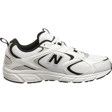Кецове и обувки New Balance 408 Бяло | ML408I, 3