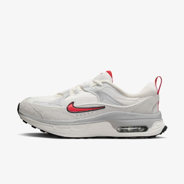 Кецове и обувки Nike Air Max Bliss Сиво | DZ6754-101, 4