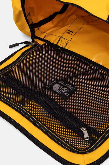 Чанта за пътуване The North Face The North Face Base Camp Duffel 31L Bag Жълто | NF0A52SS4WP1, 5