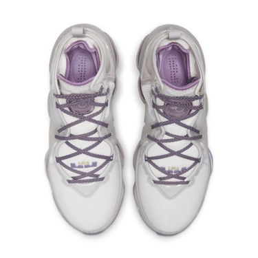 Кецове и обувки Nike LeBron 19 Сиво | CZ0203-004, 2