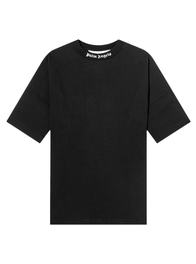 Classic Logo Oversized Tee