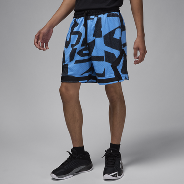 Къси панталони Jordan Sport Diamond Dri-FIT Shorts Синьо | FV8630-469, 4