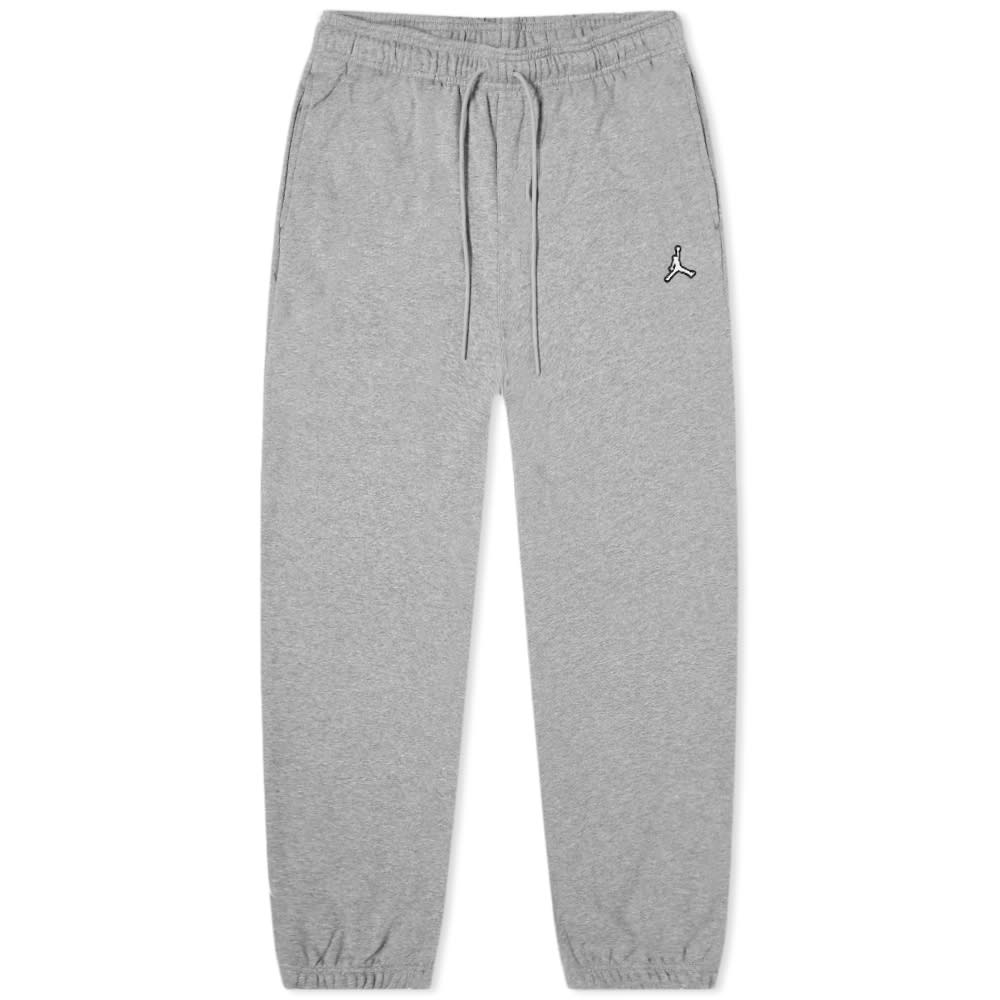 Спортни панталони Jordan Essentials Fleece Pants Сиво | DN4575-063, 0