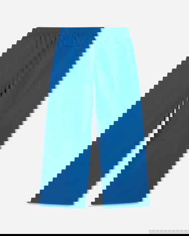 Спортни панталони adidas Originals Willy Chavarria Knit Track Pants Синьо | JV8992, 2