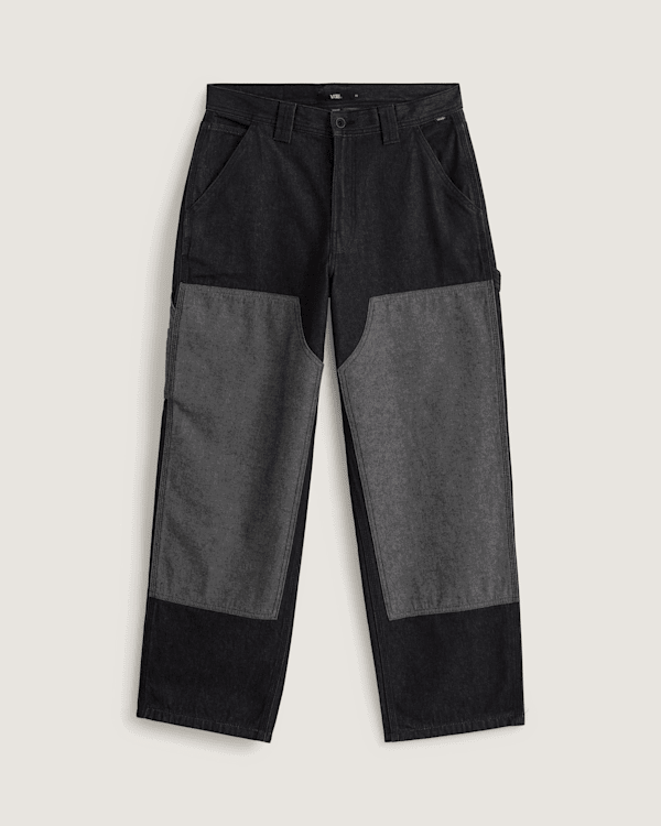 Панталони Vans Premium Double Knee Carpenter Trousers Многоцветен | VN000PJ01OD, 0