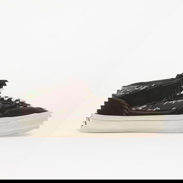 Кецове и обувки Vans Premium Half Cab 47 Черно | VN000E97F03, 2