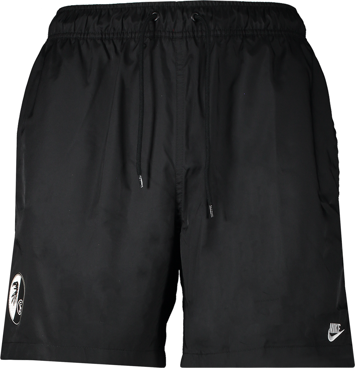 Къси панталони Nike Nike SC Freiburg Club Woven Flow Shorts Черно | 6scffn3307-010, 0