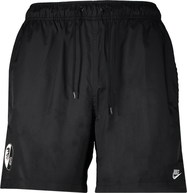Къси панталони Nike Nike SC Freiburg Club Woven Flow Shorts Черно | 6scffn3307-010, 0