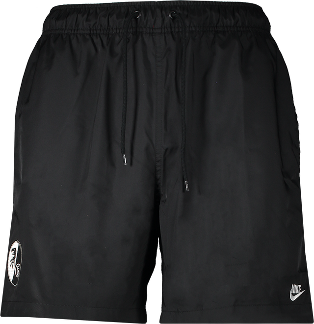 Nike SC Freiburg Club Woven Flow Shorts