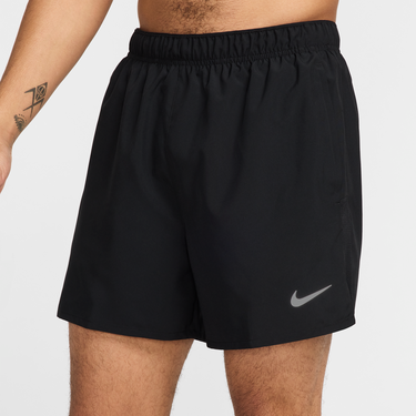 Къси панталони Nike Nike Challenger 5" 2-in-1 Shorts Черно | hj3588-010, 4