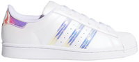 Superstar White Iridescent W