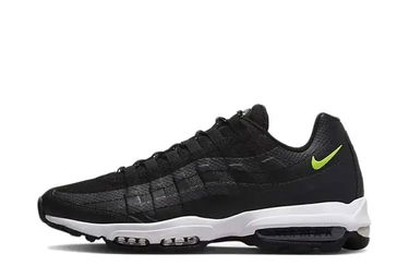Кецове и обувки Nike Air Max 95 Черно | FD0662-002, 3