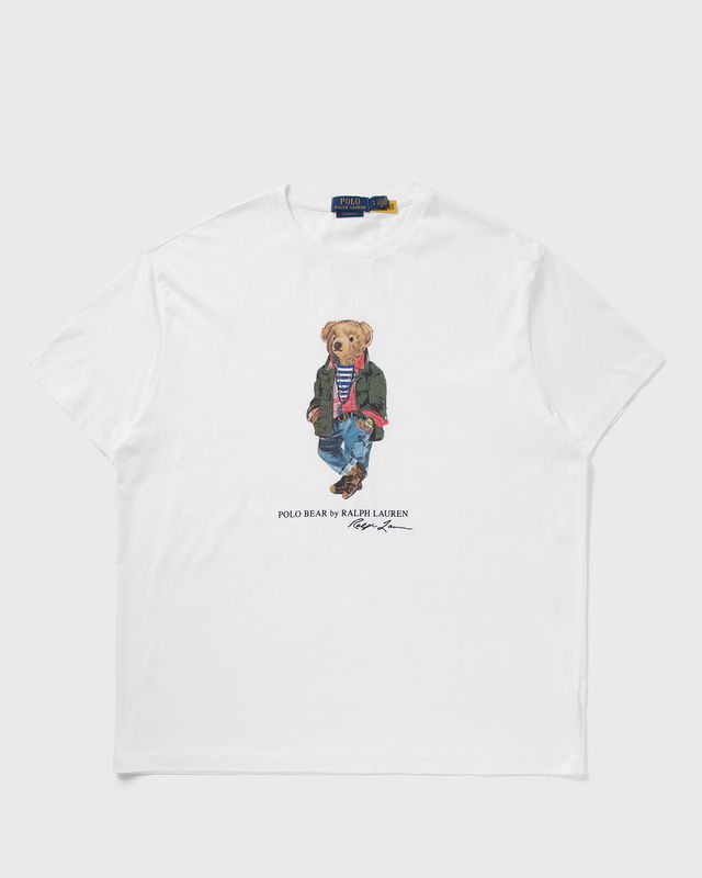 T-Shirt Polo Bear