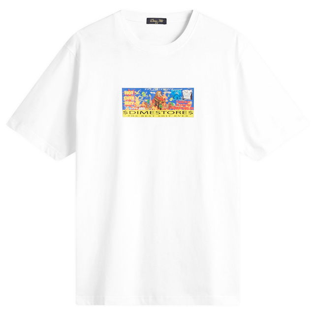 Internet Café T-Shirt