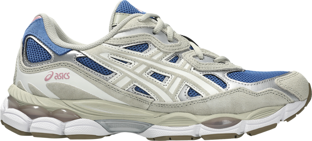 Кецове и обувки Asics GEL-NYC Многоцветен | 1203a383-383, 0