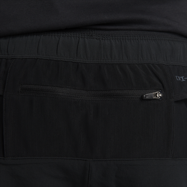 Панталони Nike Dri-FIT Running Division Phenom Черно | FB6862-010, 1