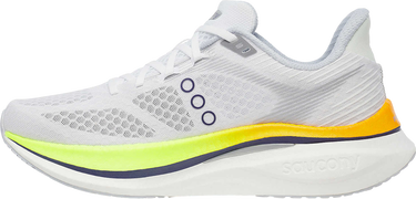 Кецове и обувки Saucony Endorphin Speed 5 Бяло | s21007-243, 1